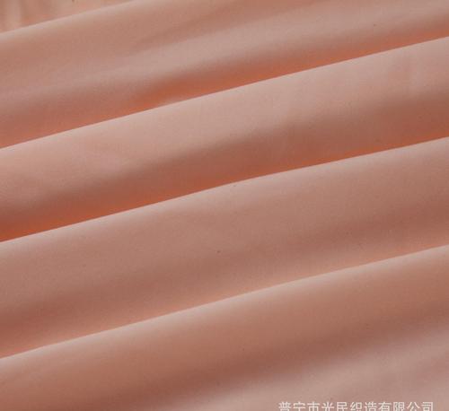 专业厂家供应锦纶纺织有光用布 优质莱卡经编尼龙布针织面料批.